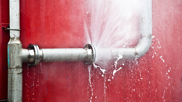 Best Emergency water damage restoration  in Thorsby, AL